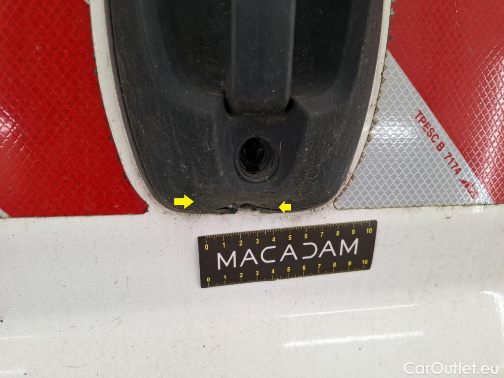  Citroen  Jumper CITROEN  VU 4p Fourgon 33 L2H2 BlueHDi 130 S&S BVM6 Business #27