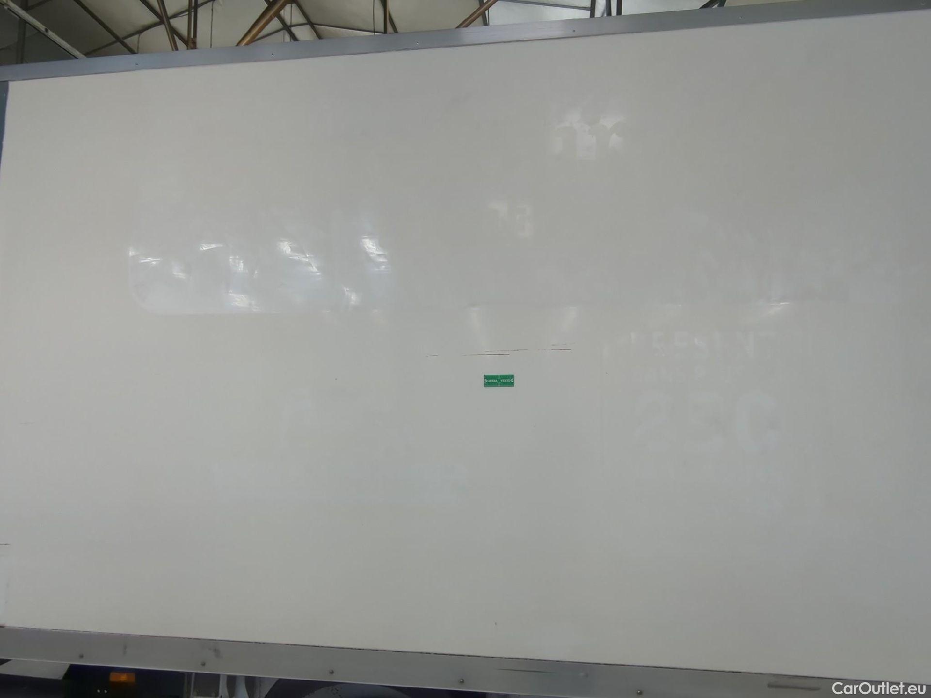  Fiat  Ducato FIAT  SC / 2014 / 2P / Châssis cabine 3.5 L 2.3 Multijet 140 Business #25