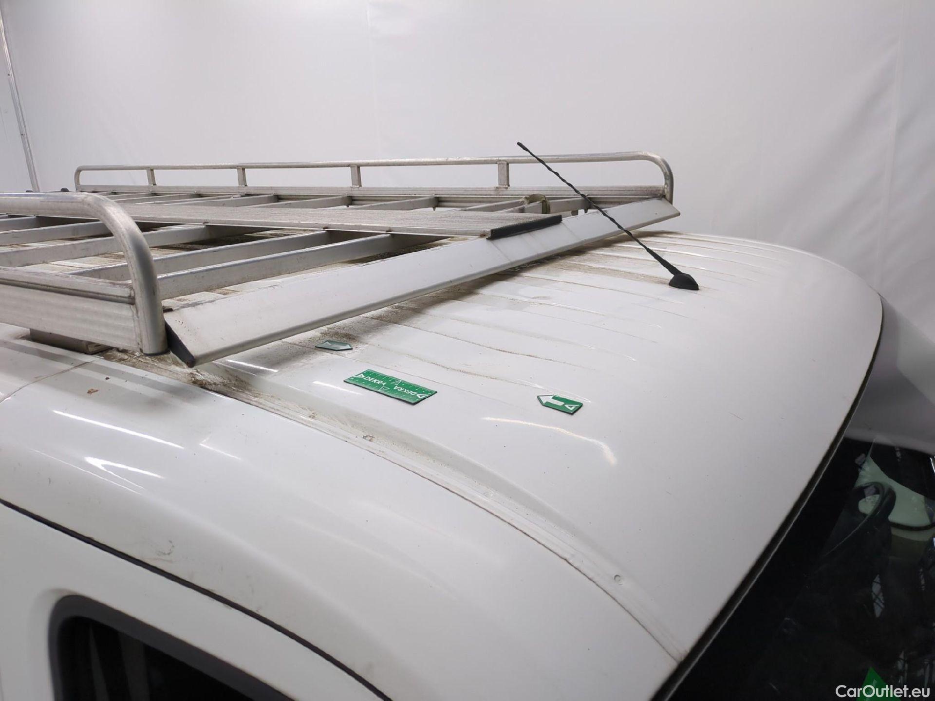  Citroen  Jumper CITROEN  / 2014 / 4P / Fourgon tôlé 30 L2H1 BlueHDi 120 S&S BVM6 Driver #30