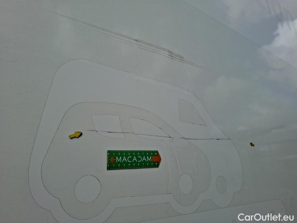  Fiat  Ducato FIAT  SC  2014  2P  Châssis cabine H3Power 140 Maxi HD 35 L Busi #4