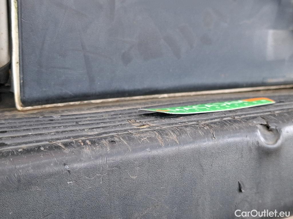  Citroen  Jumper CITROEN  / 2014 / 4P / Fourgon tôlé 35 L2H2 BlueHDi 140 S&S BVM6 Driver #2