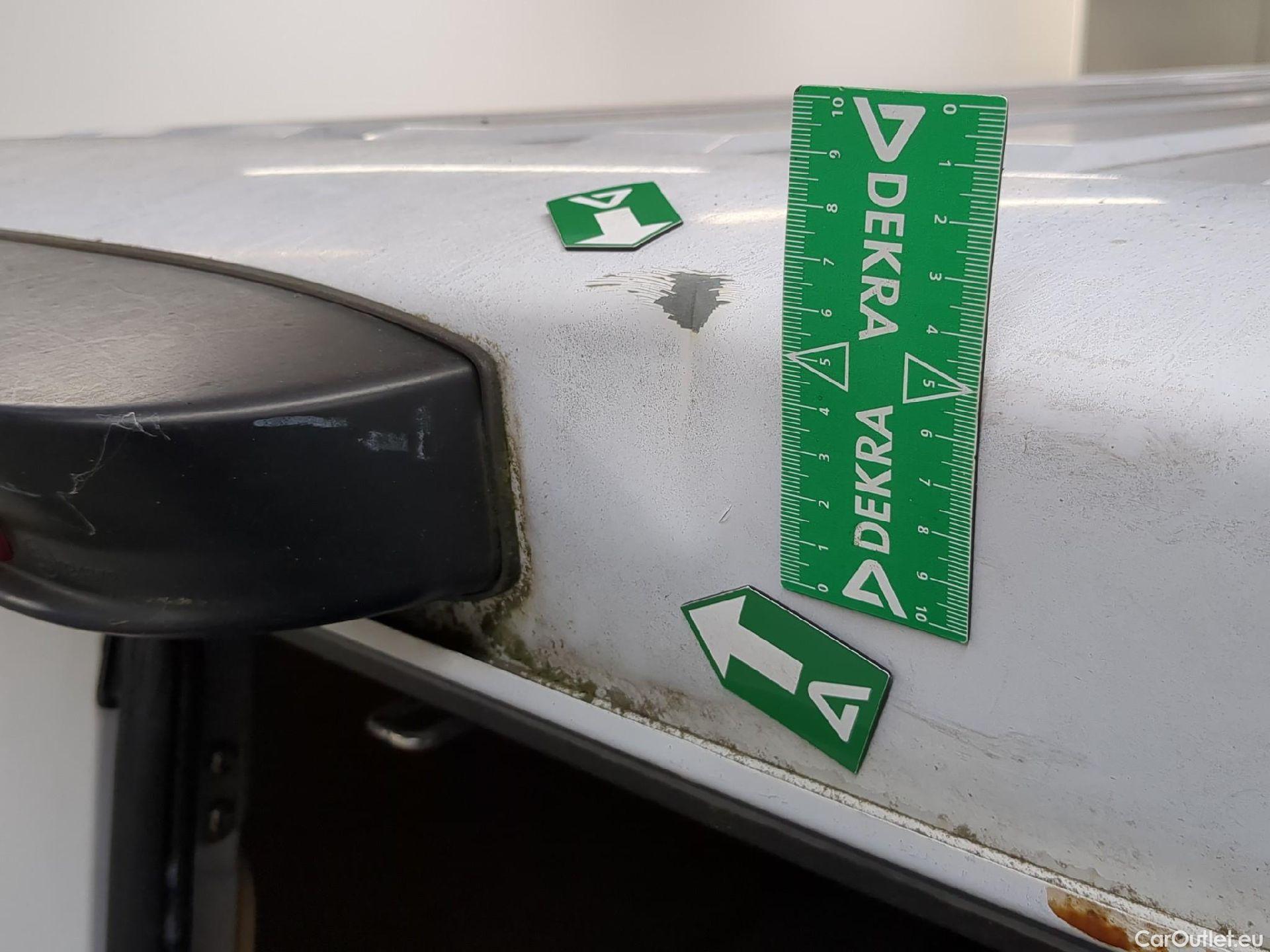  Fiat  Ducato FIAT  / 2014 / 4P / Fourgon tôlé Maxi 3.5 XL H2 2.3 Mjet 140 Pack Pro Nav #44