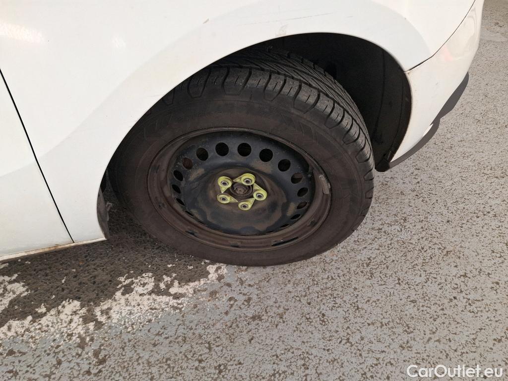  Fiat  Doblo FIAT Doblò Cargo CA VU 5p Combi Maxi 1.3 Multijet 95 Pack Pro #21