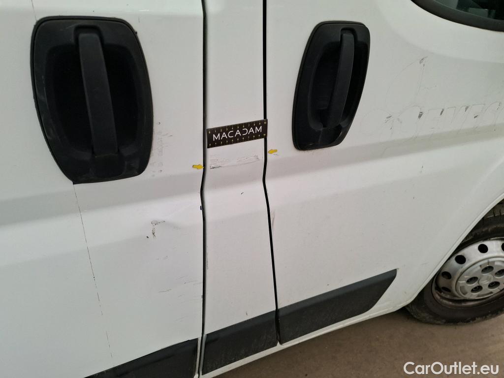  Citroen  Jumper CITROEN  VU 4p Fourgon 33 L2H2 BlueHDi 130 S&S BVM6 Business #24