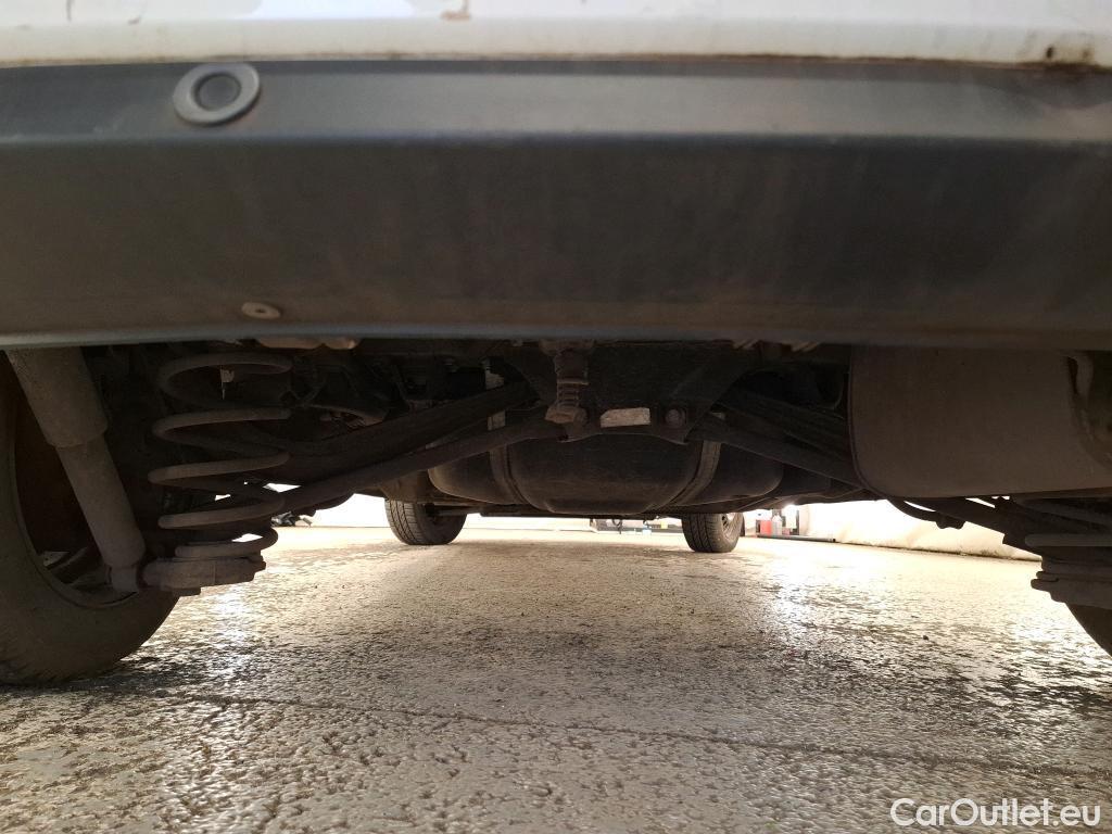  Fiat  Doblo FIAT Doblò Cargo CA VU 5p Combi Maxi 1.3 Multijet 95 Pack Pro #13