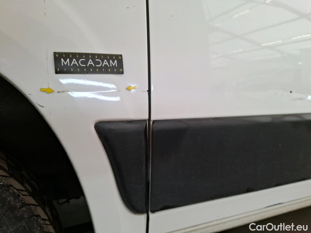  Citroen  Jumper CITROEN  VU 4p Fourgon 33 L2H2 BlueHDi 130 S&S BVM6 Business #3