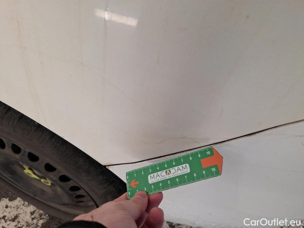  Fiat  Doblo FIAT Doblò Cargo CA VU 5p Combi Maxi 1.3 Multijet 95 Pack Pro #3