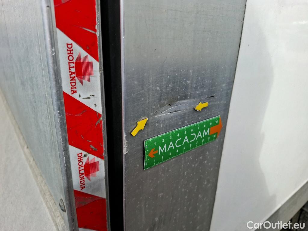  Fiat  Ducato FIAT  SC  2014  2P  Châssis cabine H3Power 140 Maxi HD 35 L Busi #16