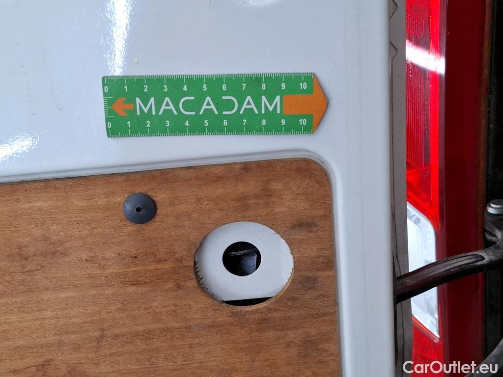  Citroen  Jumper CITROEN  / 2014 / 4P / Fourgon tôlé 35 L2H2 BlueHDi 140 S&S BVM6 Driver #20