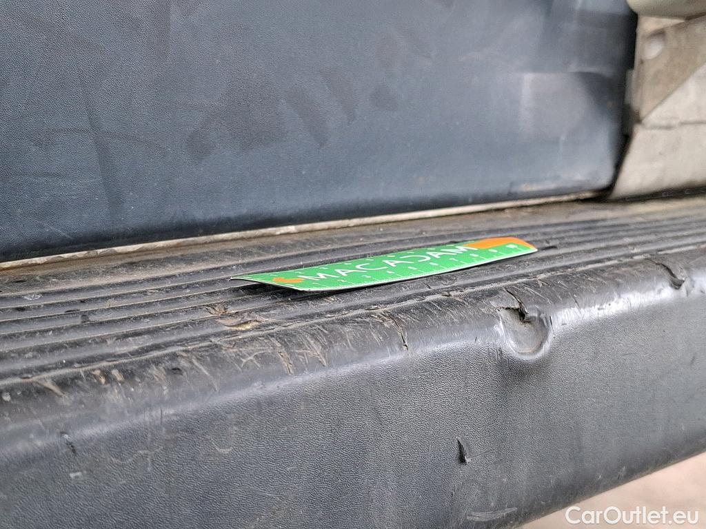  Citroen  Jumper CITROEN  / 2014 / 4P / Fourgon tôlé 35 L2H2 BlueHDi 140 S&S BVM6 Driver #3