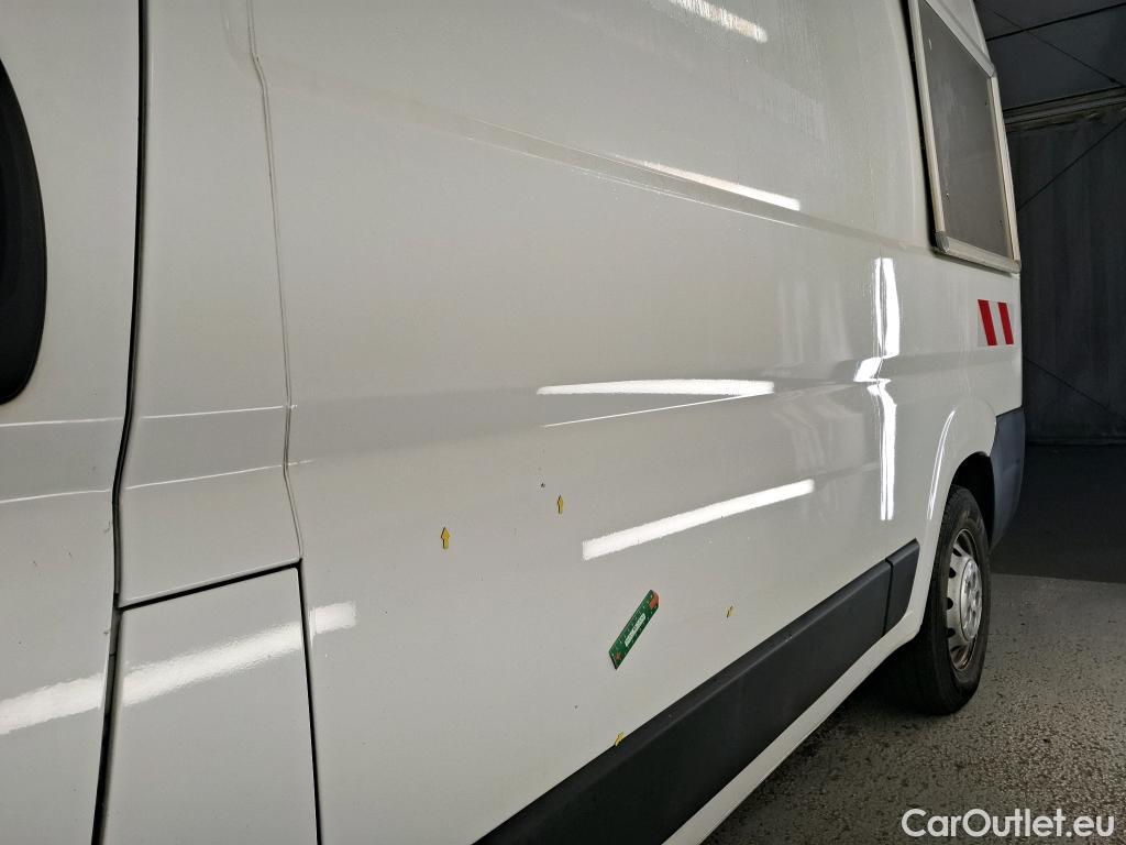  Citroen  Jumper CITROEN  VU 4p Fourgon 35 L2H2 BlueHDi 130 S&S BVM6 Club #5