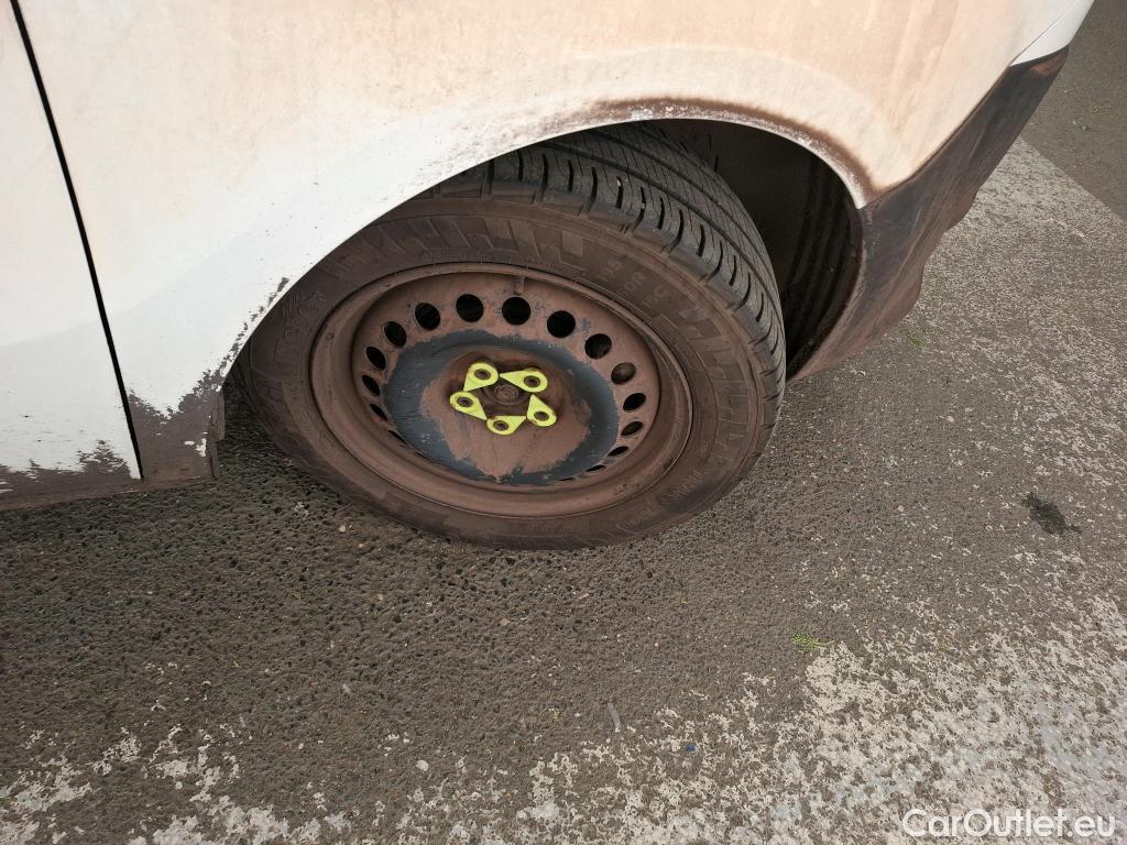  Fiat  Doblo Doblò Pack Professional Maxi Fourgon 1.3 Multijet 90CV BVM5 E5 #20