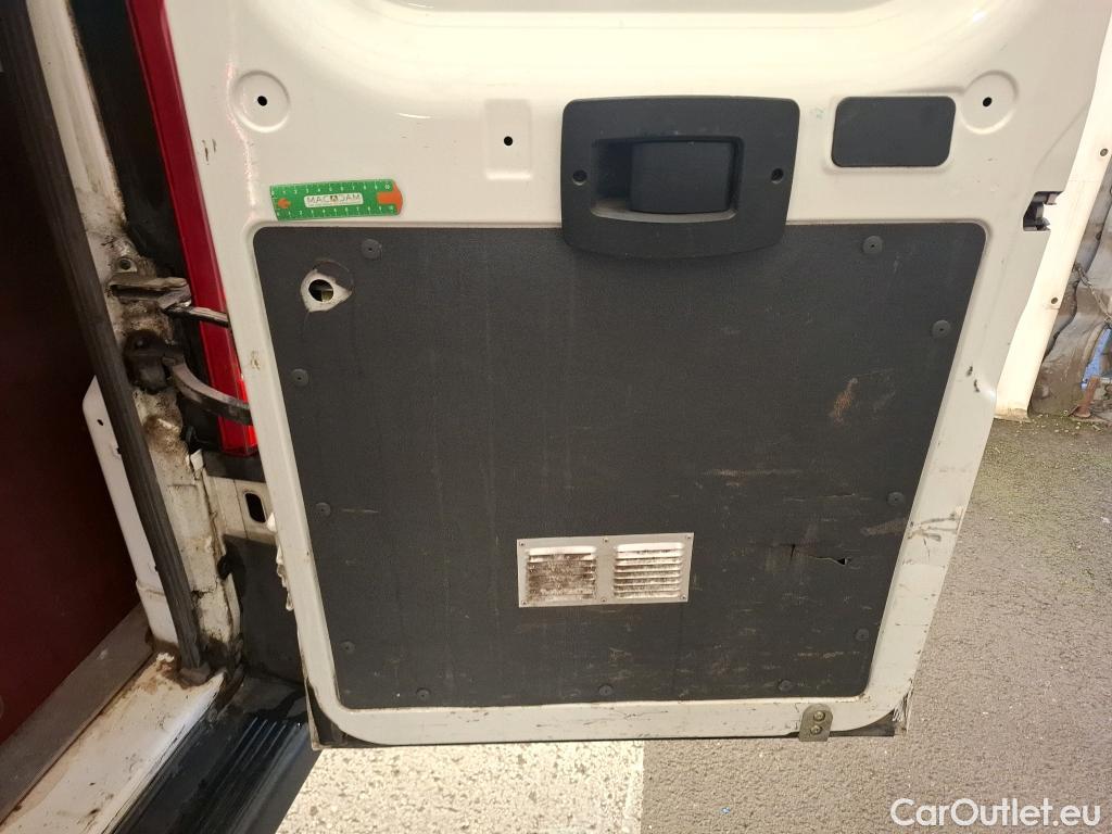  Citroen  Jumper CITROEN  VU 4p Fourgon 35 L2H2 BlueHDi 130 S&S BVM6 Club #35