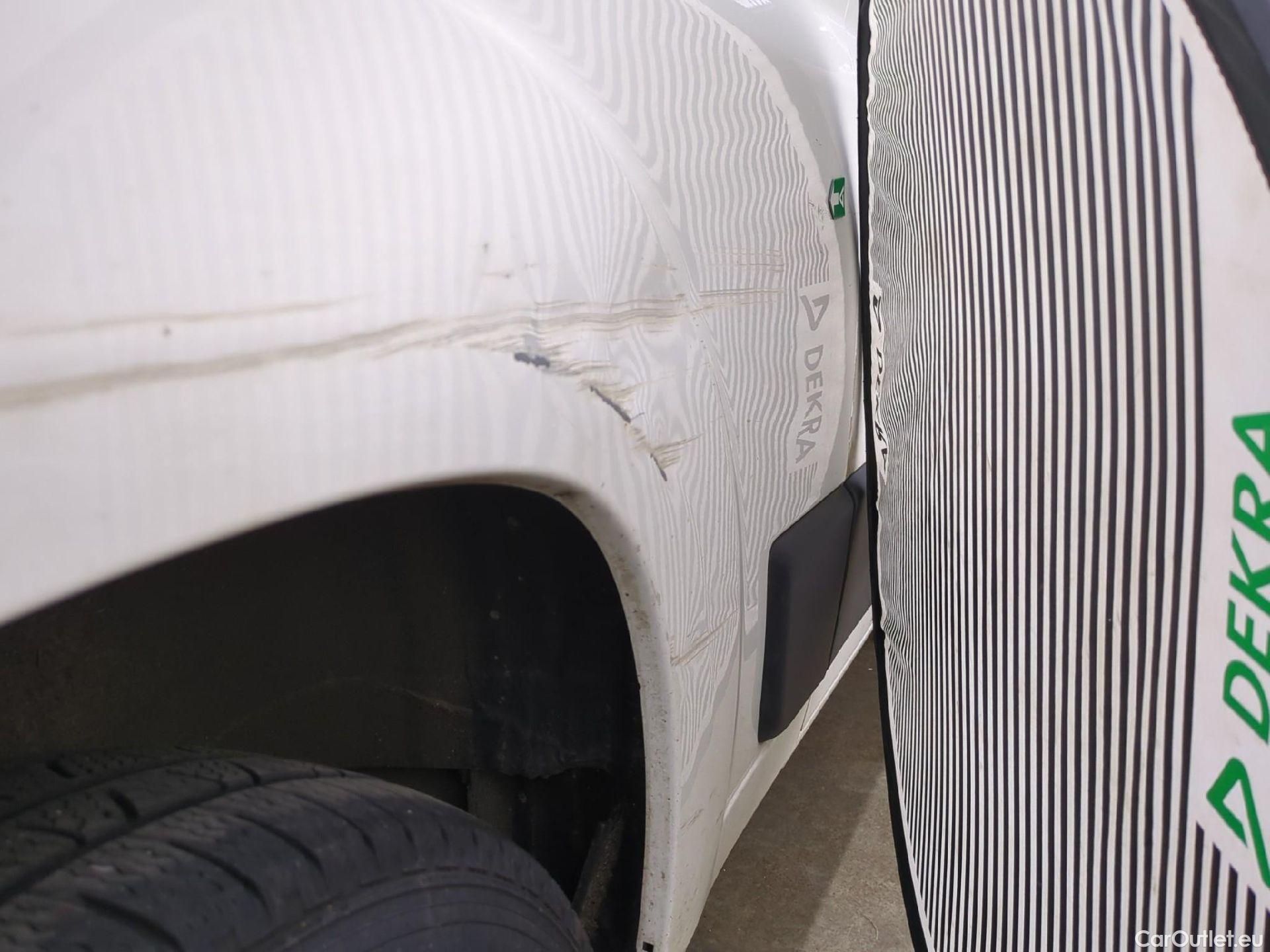  Citroen  Jumper CITROEN  / 2014 / 4P / Fourgon tôlé 30 L2H1 BlueHDi 120 S&S BVM6 Driver #29