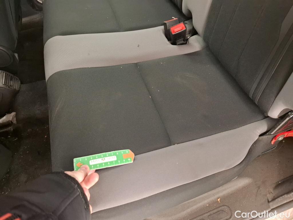  Fiat  Doblo FIAT Doblò Cargo CA VU 5p Combi Maxi 1.3 Multijet 95 Pack Pro #23