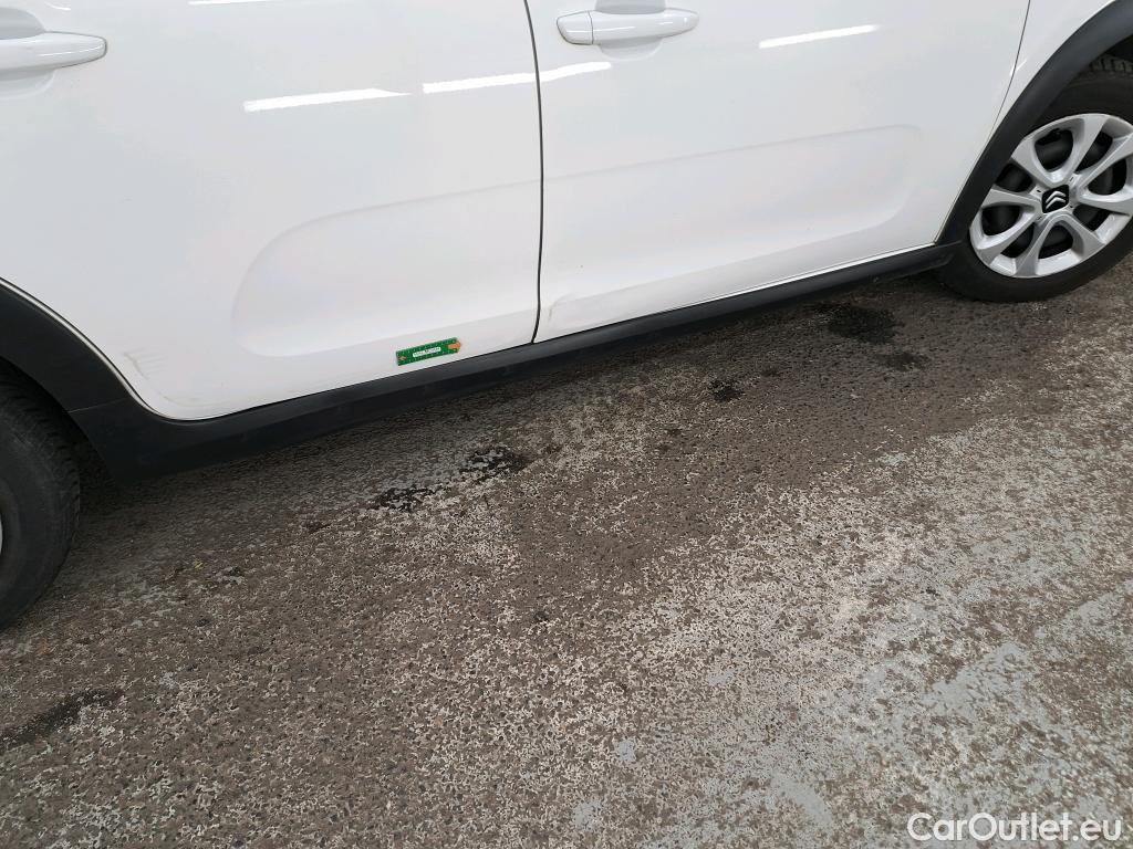  Citroen  C3  Société Feel 1.5 BlueHDI 100CV BVM5 E6dT #14