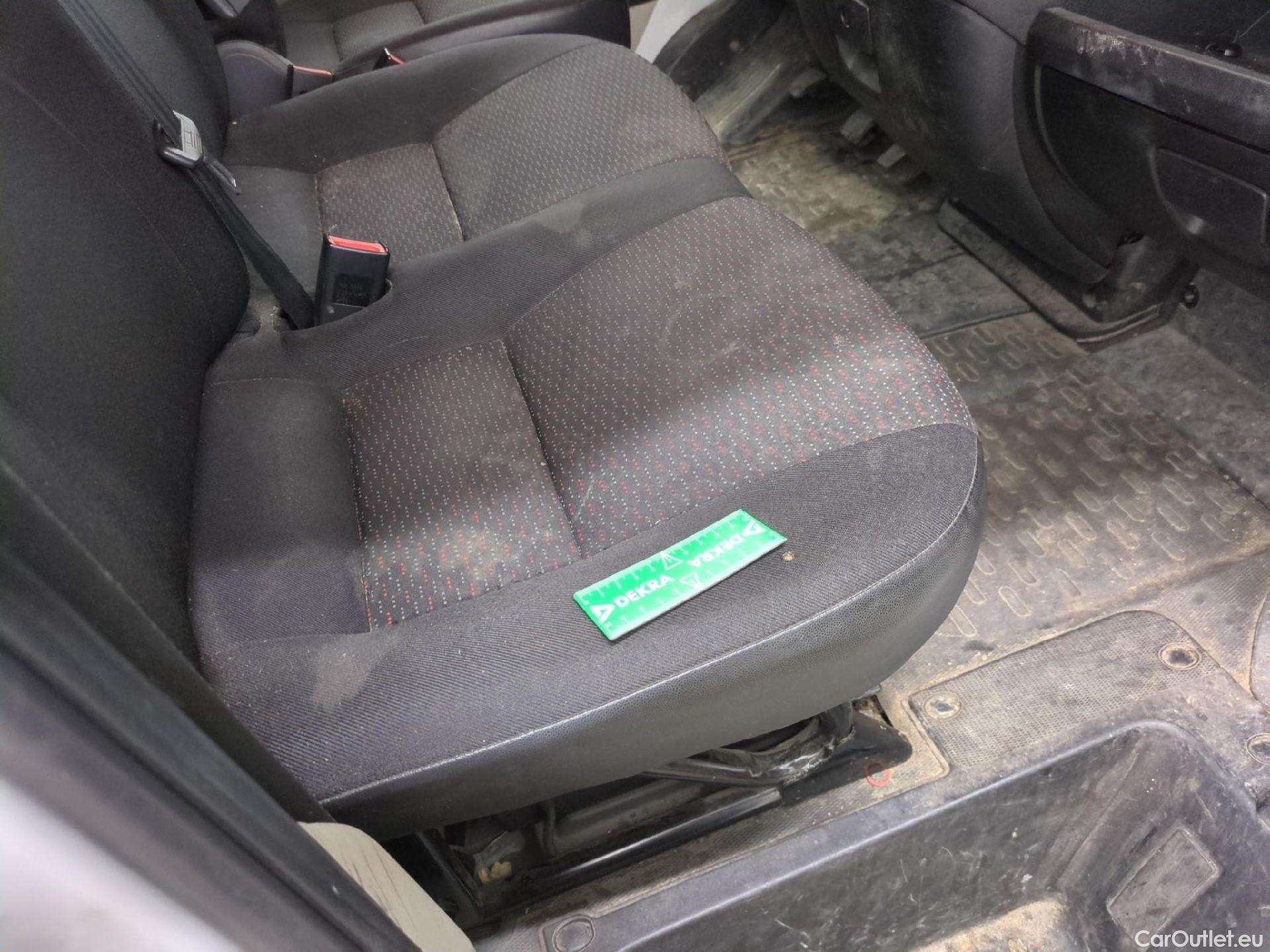  Citroen  Jumper CITROEN  / 2014 / 4P / Fourgon tôlé 30 L2H1 BlueHDi 120 S&S BVM6 Driver #4