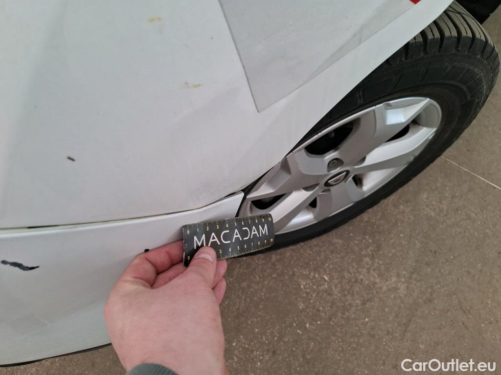  Dacia  Duster  II Comfort 4WD 1.5 dCi 115CV BVM6 E6dT /  / TRANSFO VP VF
 #6