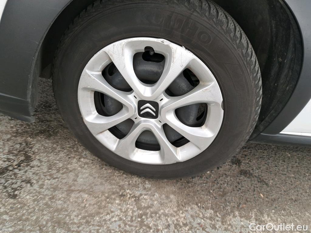  Citroen  C3  Société Feel 1.5 BlueHDI 100CV BVM5 E6dT #30