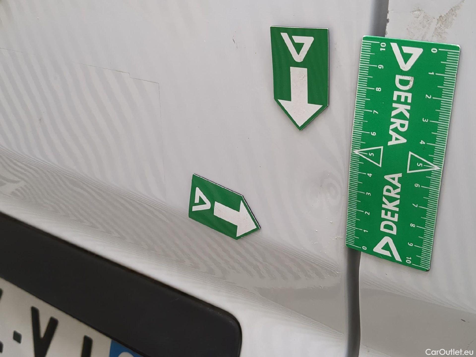  Fiat  Ducato FIAT  / 2014 / 4P / Fourgon tôlé Maxi 3.5 XL H2 2.3 Mjet 140 Pack Pro Nav #45