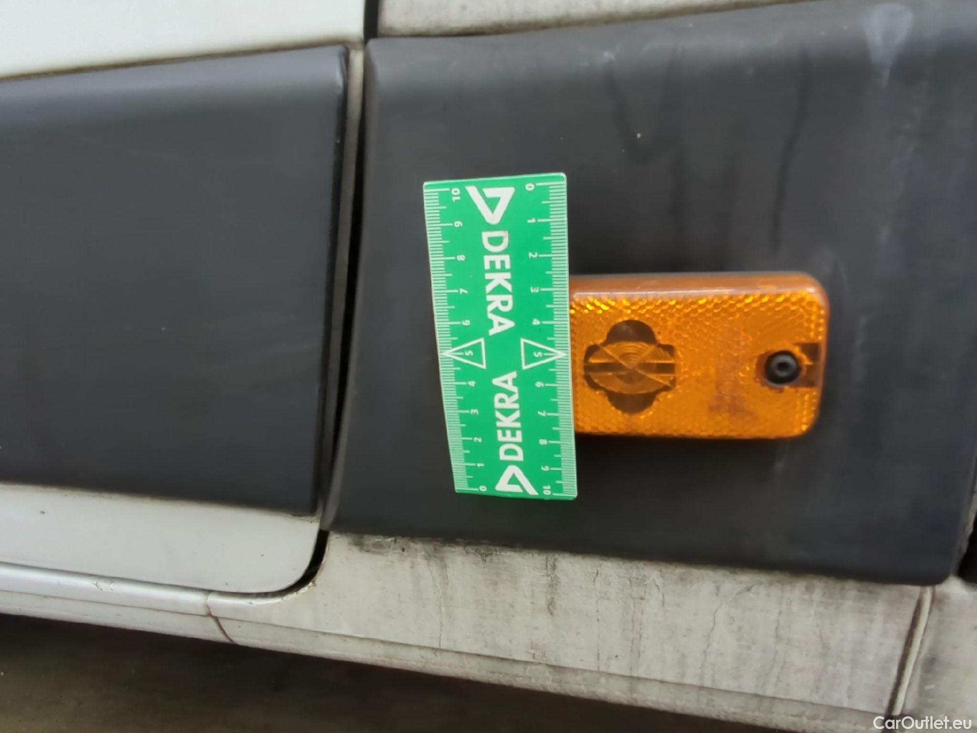  Fiat  Ducato FIAT  / 2014 / 4P / Fourgon tôlé Maxi 3.5 XL H2 2.3 Mjet 140 Pack Pro Nav #28