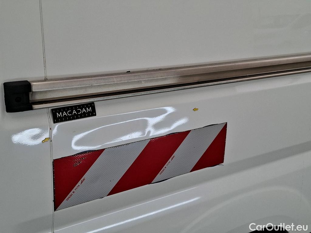  Citroen  Jumper CITROEN  VU 4p Fourgon 33 L2H2 BlueHDi 130 S&S BVM6 Business #2