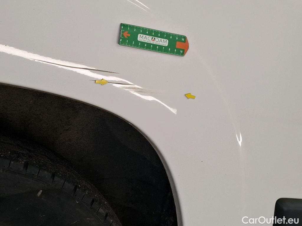  Citroen  Jumper CITROEN  VU 4p Fourgon 35 L2H2 BlueHDi 130 S&S BVM6 Club #3