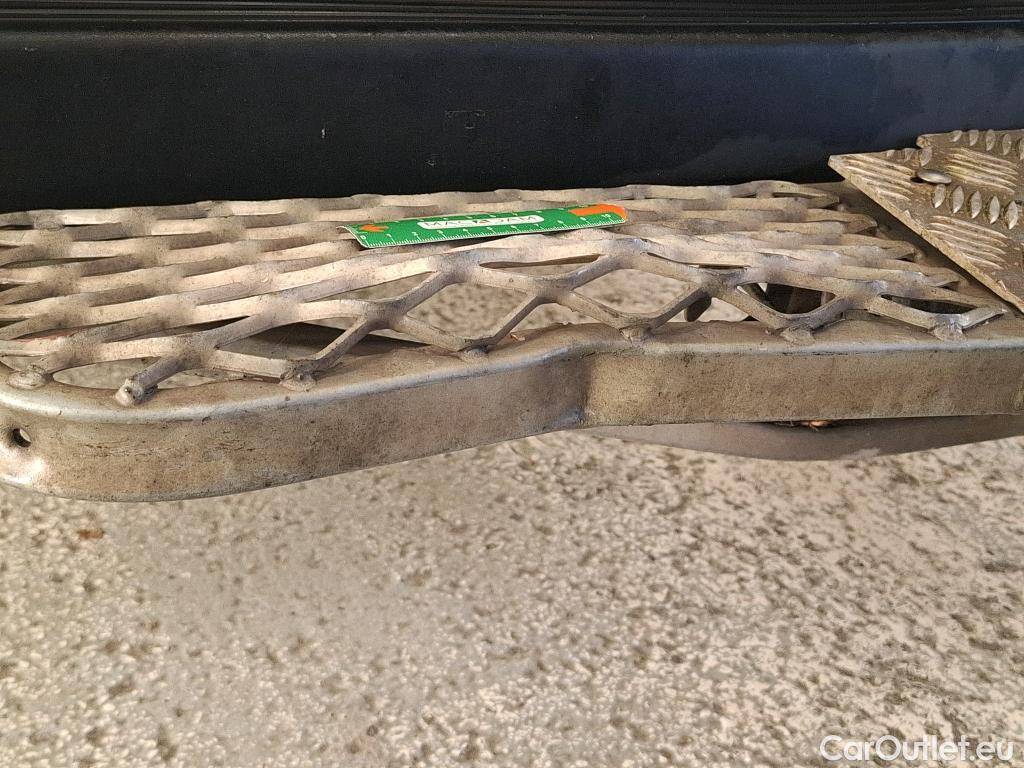  Citroen  Jumper CITROEN  VU 4p Fourgon 35 L2H2 BlueHDi 130 S&S BVM6 Club #12