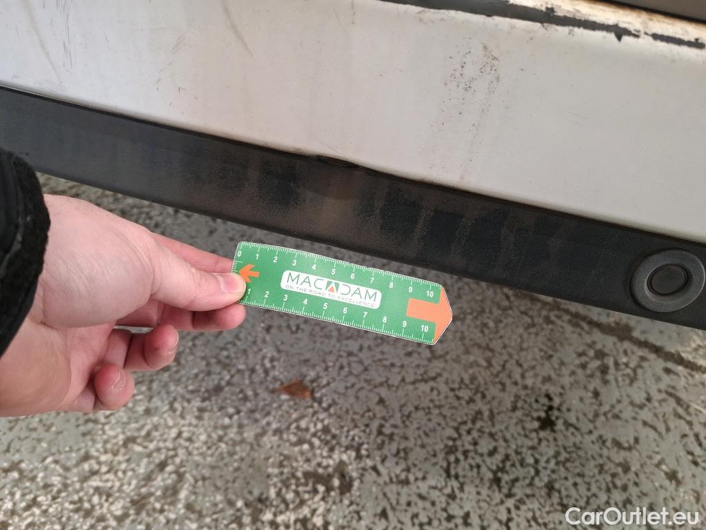  Fiat  Doblo FIAT Doblò Cargo CA VU 5p Combi Maxi 1.3 Multijet 95 Pack Pro #47