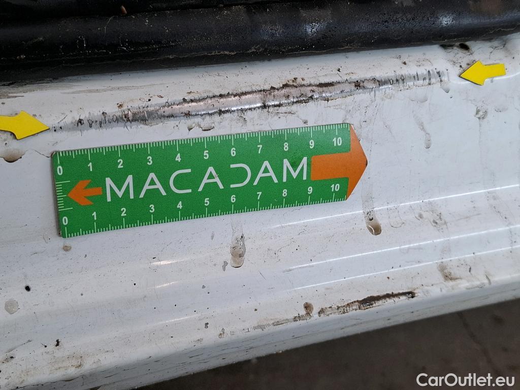  Citroen  Jumper CITROEN  / 2014 / 4P / Fourgon tôlé 35 L2H2 BlueHDi 140 S&S BVM6 Driver #6