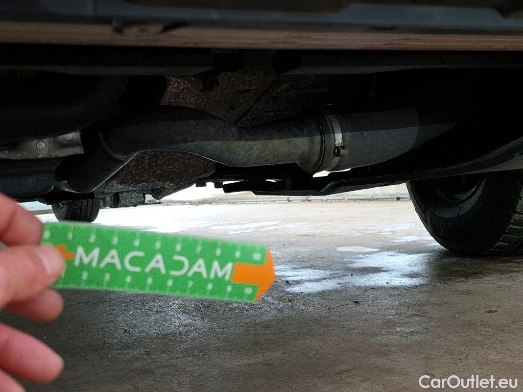  Citroen  Jumper CITROEN  / 2014 / 4P / Fourgon tôlé 35 L2H2 BlueHDi 140 S&S BVM6 Driver #18