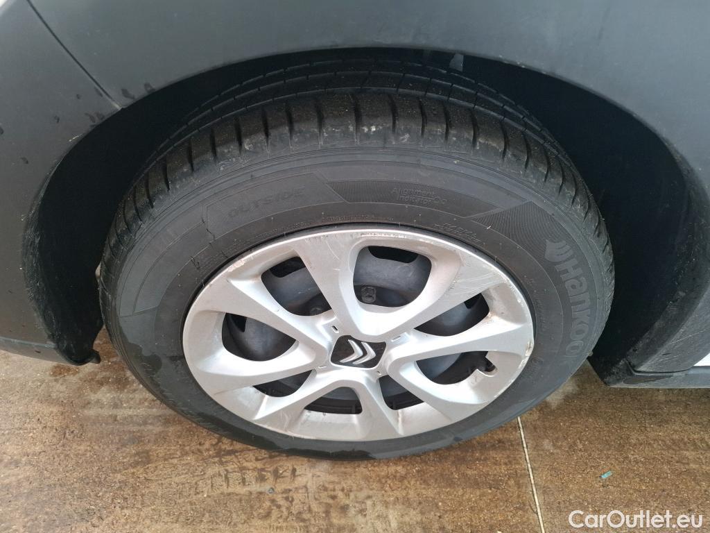  Citroen  C3 CITROEN  Société  2020  5P  Berline  VU PureTech 83  BVM Feel Nav #15