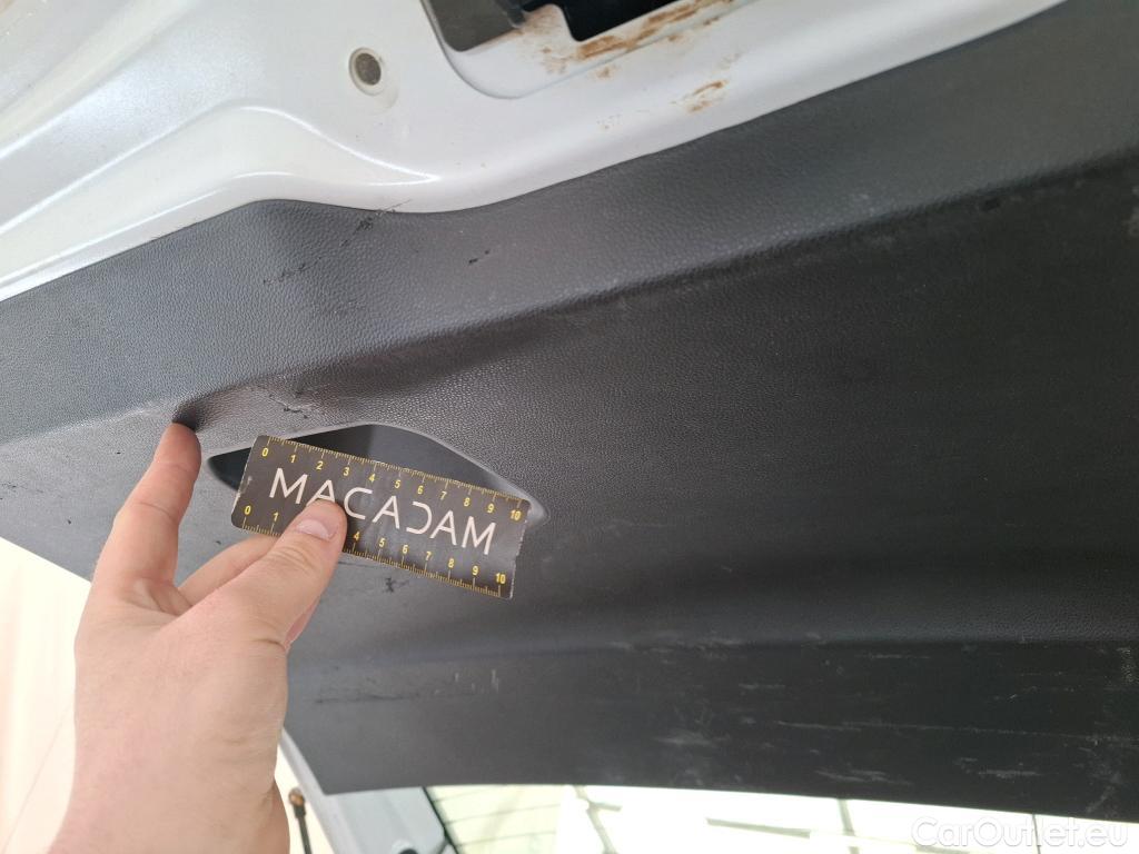  Dacia  Duster  II Comfort 4WD 1.5 dCi 115CV BVM6 E6dT /  / TRANSFO VP VF
 #32