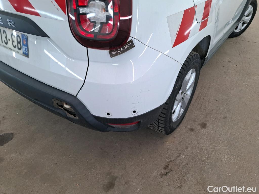  Dacia  Duster  II Comfort 4WD 1.5 dCi 115CV BVM6 E6dT /  / TRANSFO VP VF
 #17