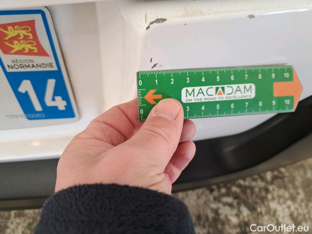  Citroen  C3  Société Feel 1.5 BlueHDI 100CV BVM5 E6dT #37