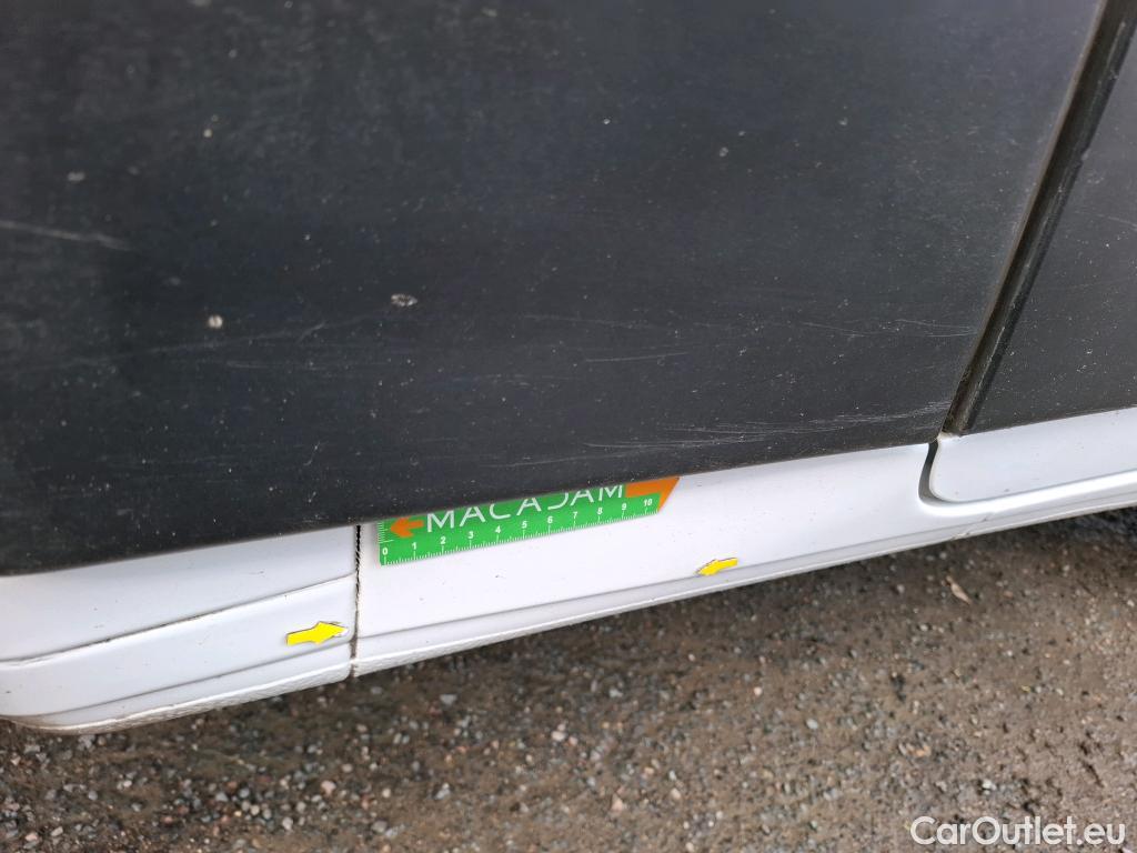  Fiat  Ducato FIAT  SC  2014  2P  Châssis cabine H3Power 140 Maxi HD 35 L Busi #11