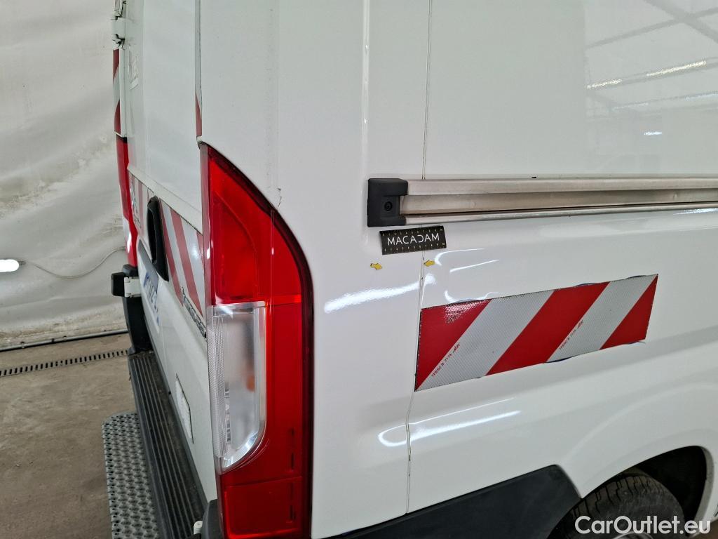  Citroen  Jumper CITROEN  VU 4p Fourgon 33 L2H2 BlueHDi 130 S&S BVM6 Business #41