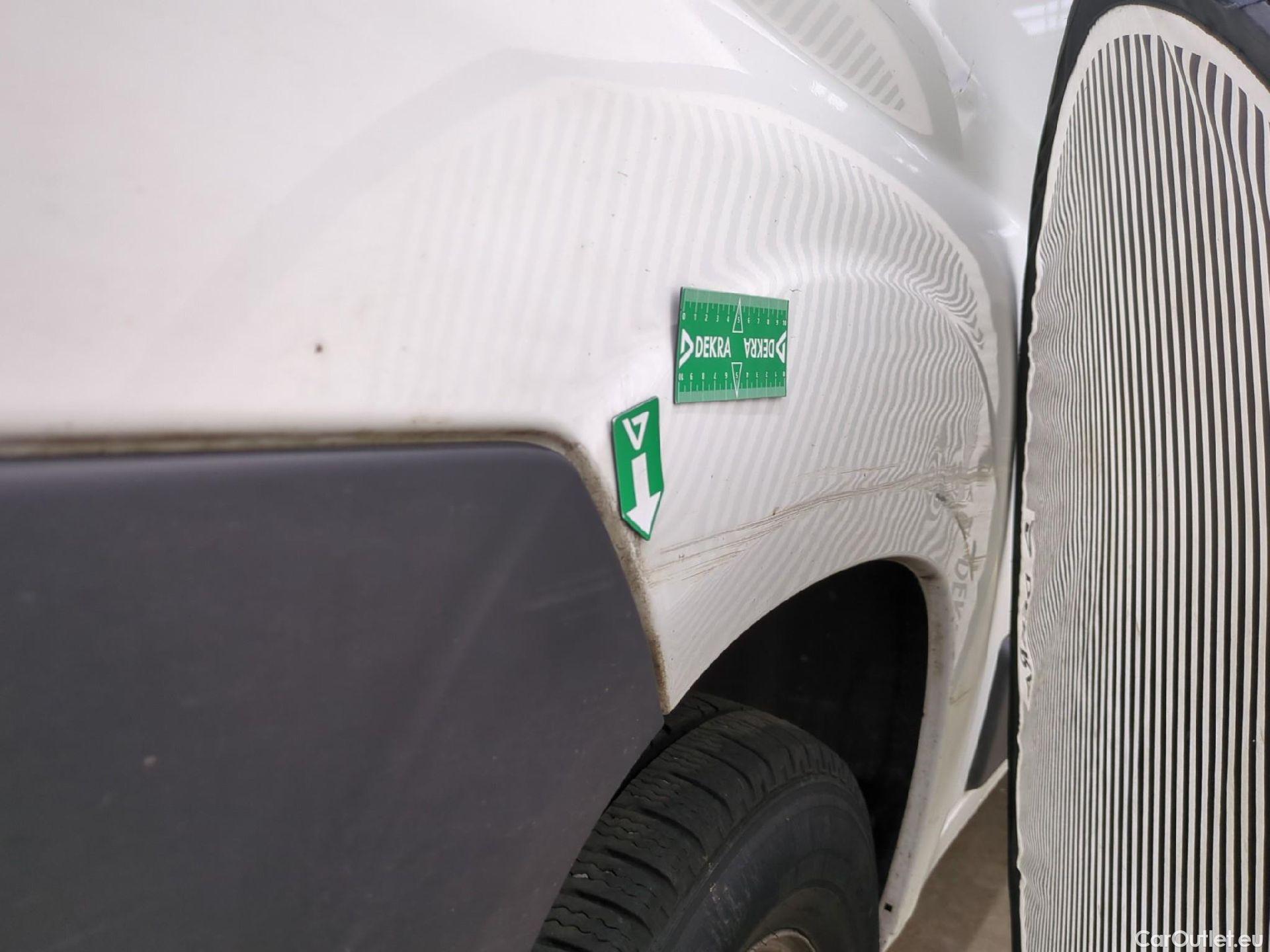  Citroen  Jumper CITROEN  / 2014 / 4P / Fourgon tôlé 30 L2H1 BlueHDi 120 S&S BVM6 Driver #28