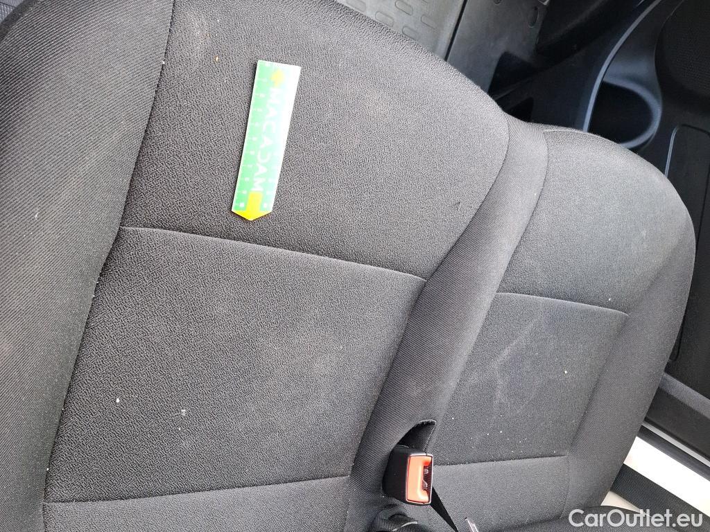  Fiat  Ducato FIAT  SC  2014  2P  Châssis cabine H3Power 140 Maxi HD 35 L Busi #24