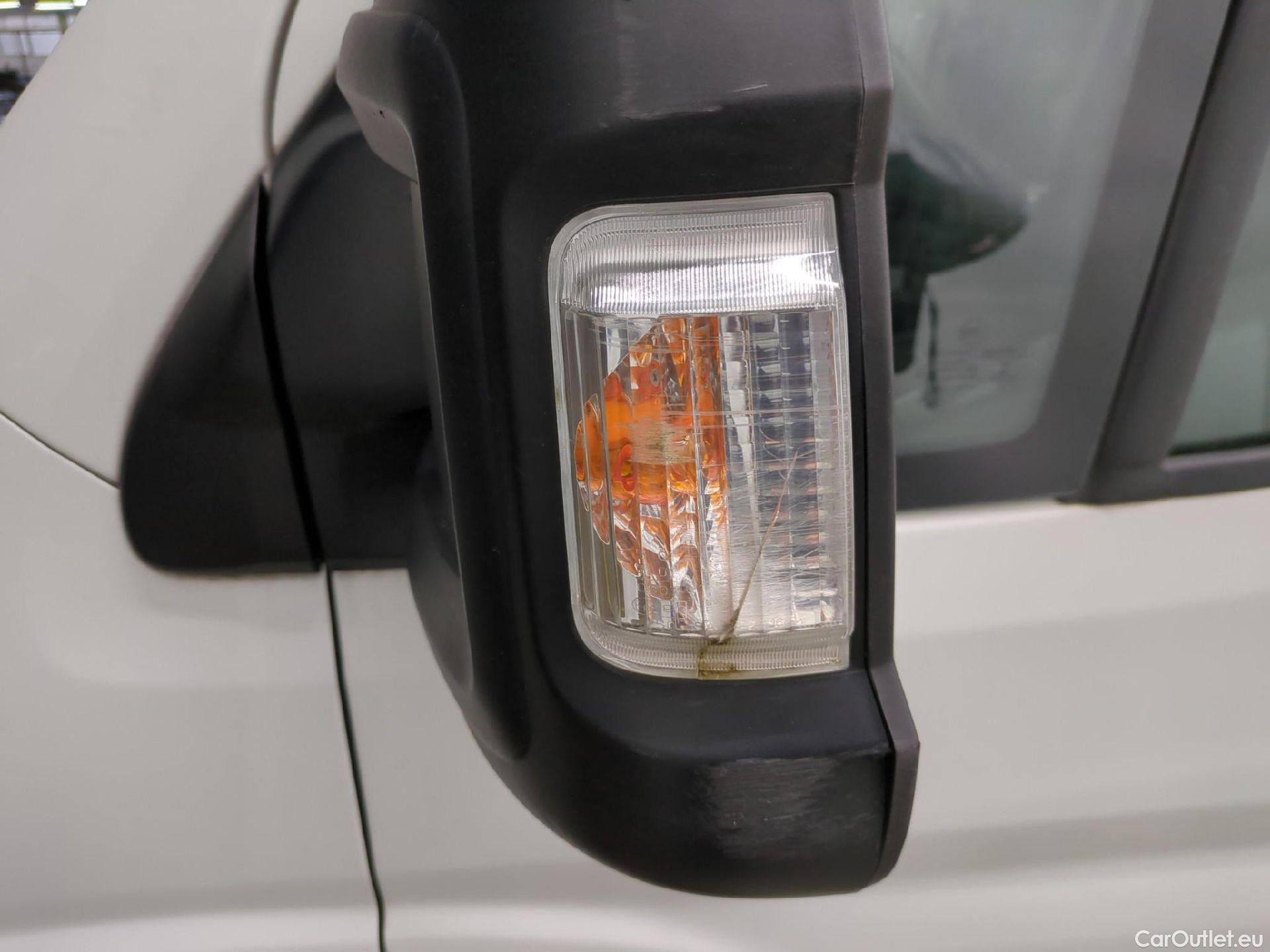  Citroen  Jumper CITROEN  / 2014 / 4P / Fourgon tôlé 30 L2H1 BlueHDi 120 S&S BVM6 Driver #16