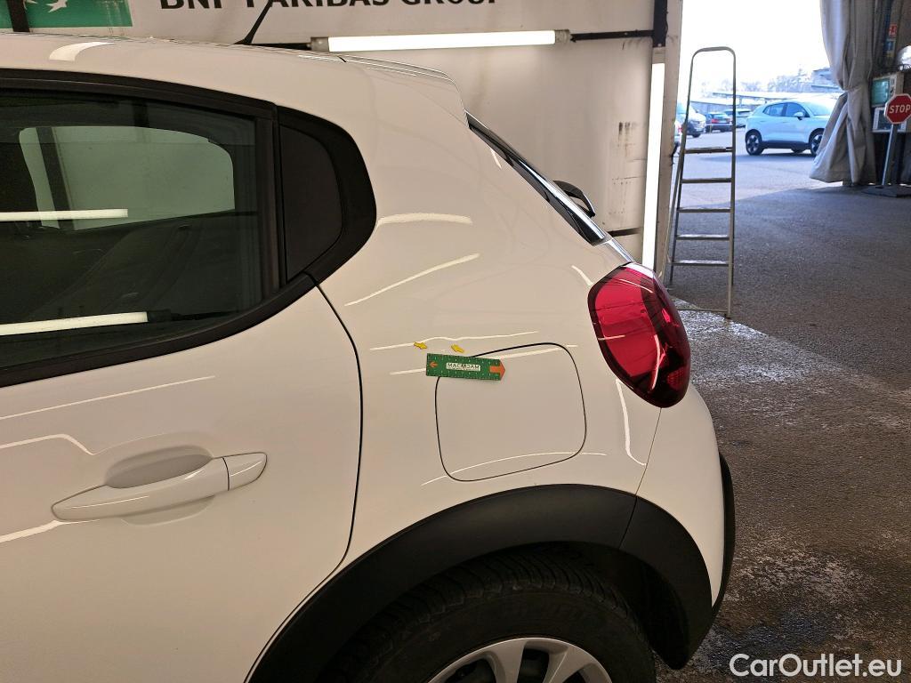  Citroen  C3  Société Feel 1.5 BlueHDI 100CV BVM5 E6dT #21