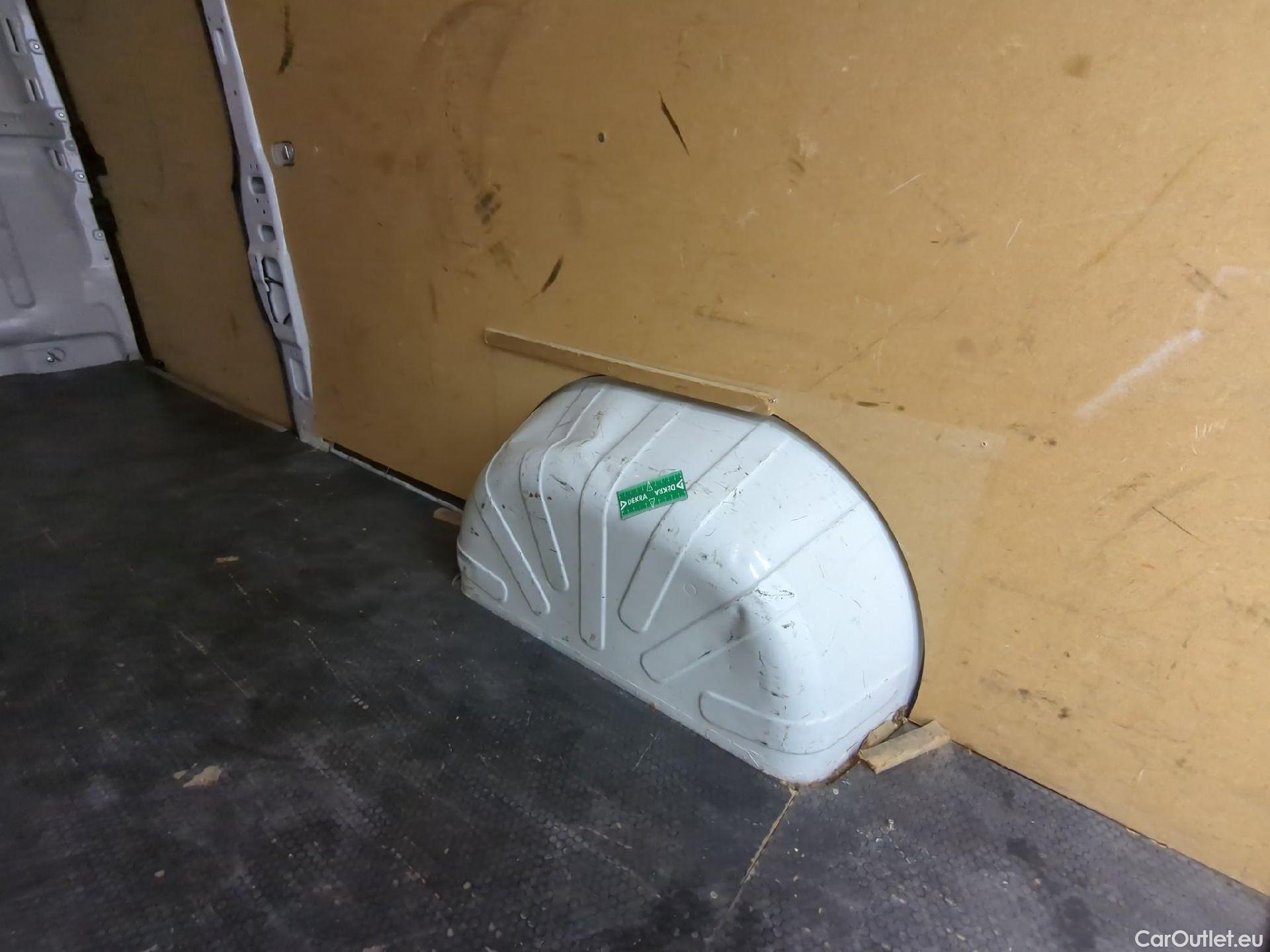  Fiat  Ducato FIAT  / 2014 / 4P / Fourgon tôlé Maxi 3.5 XL H2 2.3 Mjet 140 Pack Pro Nav #10