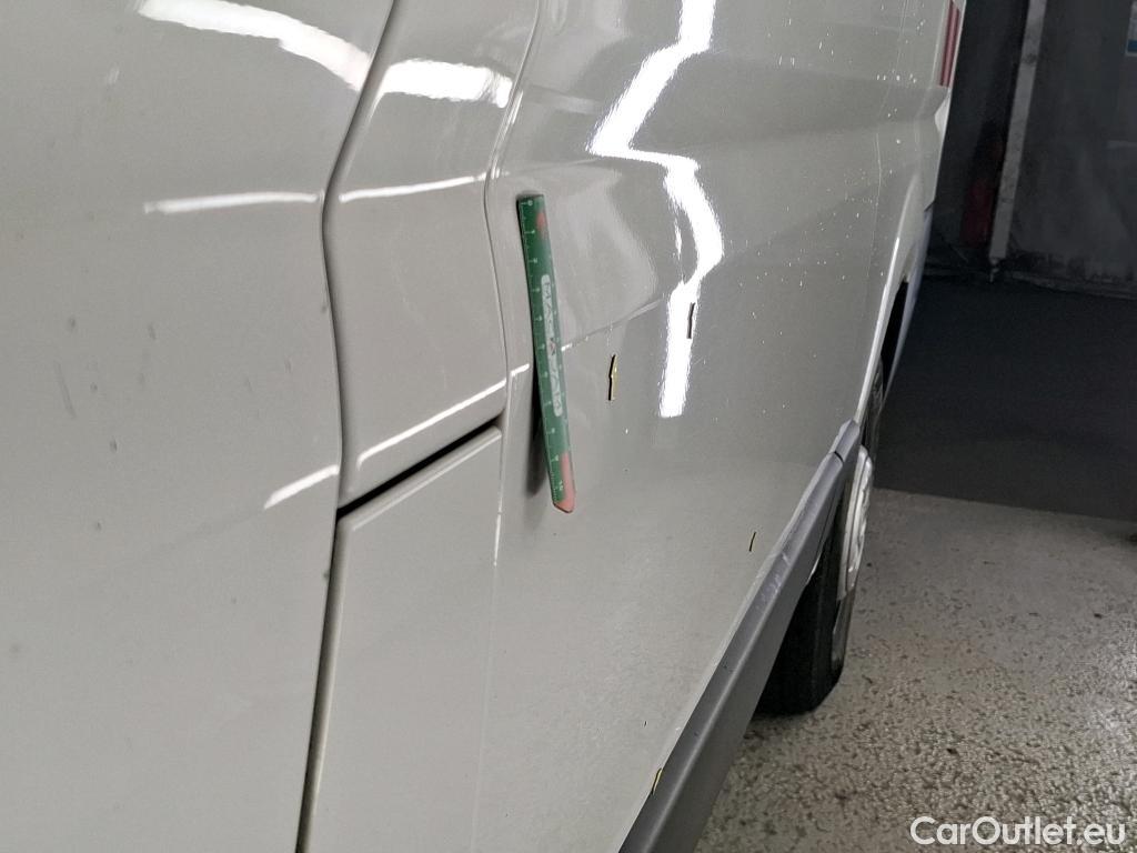  Citroen  Jumper CITROEN  VU 4p Fourgon 35 L2H2 BlueHDi 130 S&S BVM6 Club #10