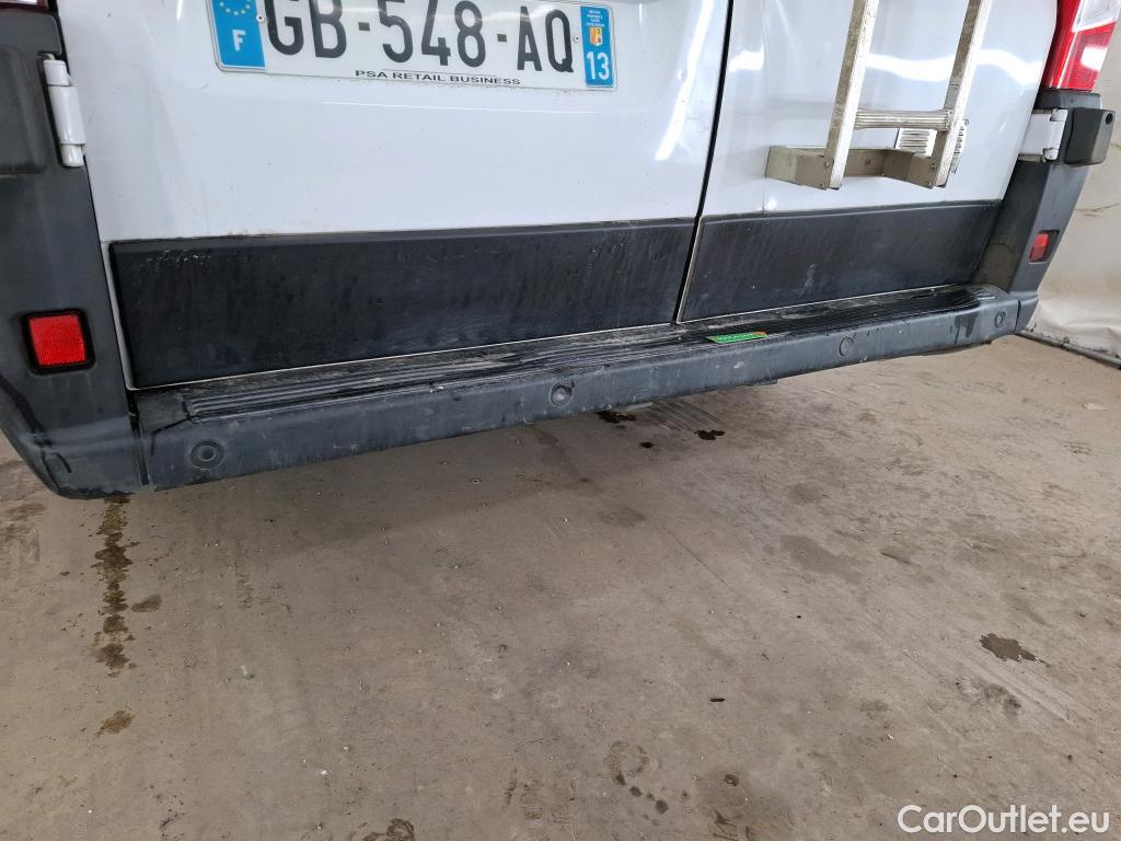  Citroen  Jumper  Fourgon Grand Volume 30 L2H2 Club BlueHDi 120 Start&Stop 120CV BVM6 #25