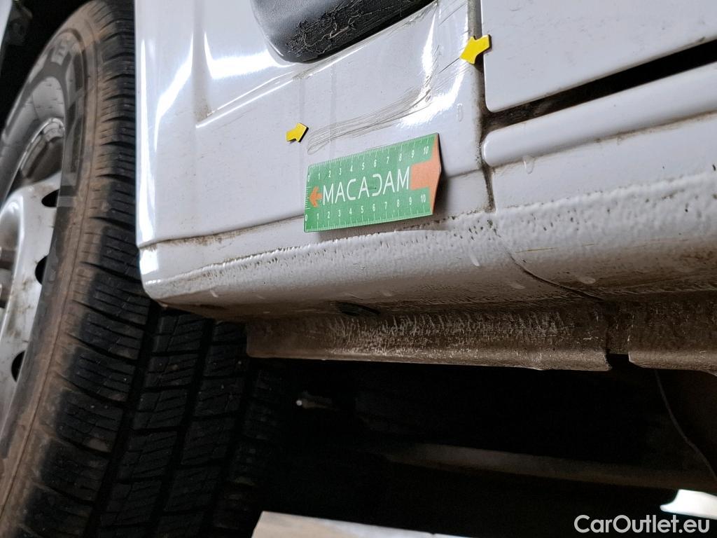  Citroen  Jumper  Fourgon Grand Volume 30 L2H2 Club BlueHDi 120 Start&Stop 120CV BVM6 #15