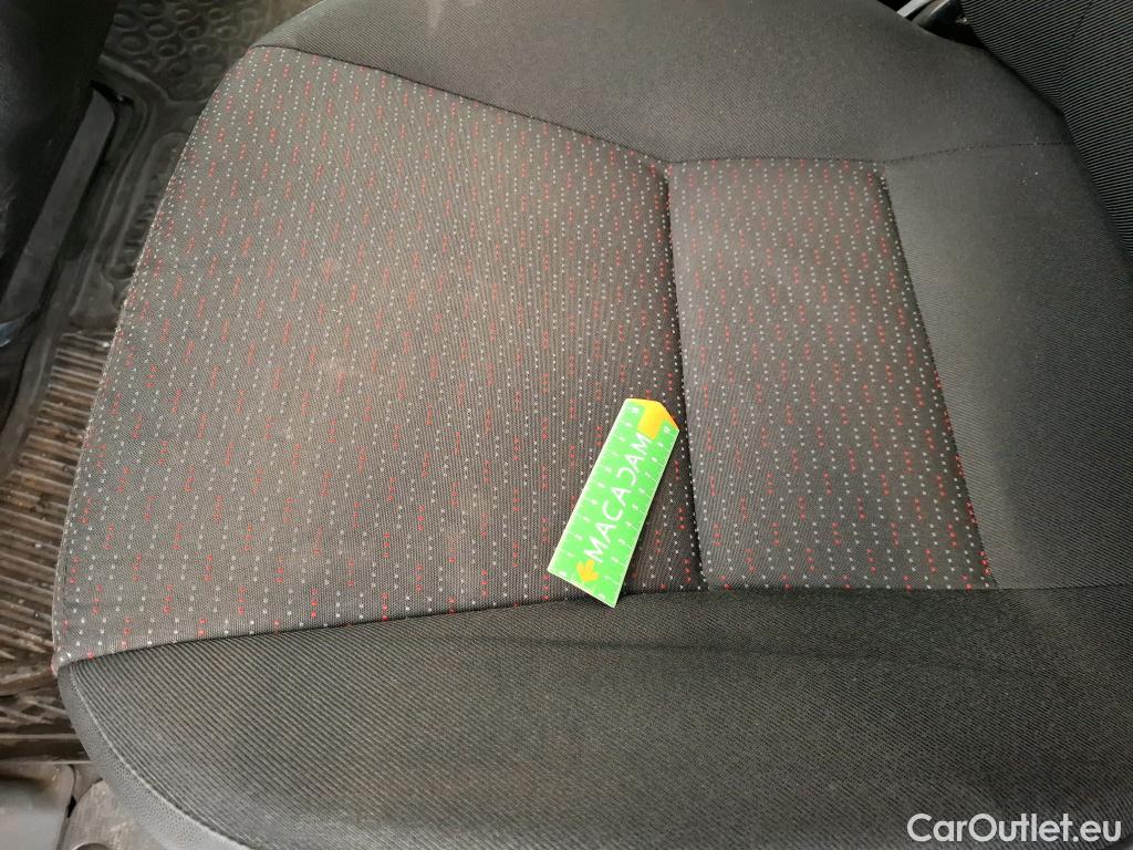  Citroen  Jumper CITROEN  / 2014 / 4P / Fourgon tôlé 35 L2H2 BlueHDi 140 S&S BVM6 Driver #21