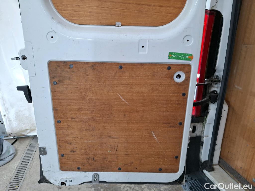  Citroen  Jumper CITROEN  / 2014 / 4P / Fourgon tôlé 35 L2H2 BlueHDi 140 S&S BVM6 Driver #19