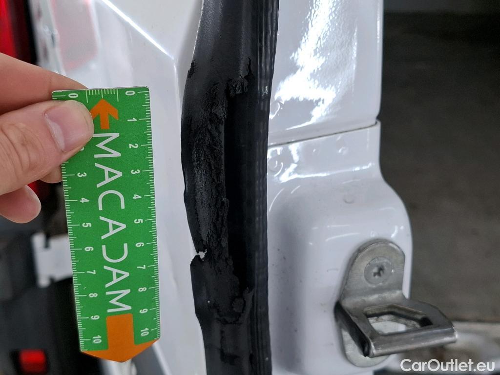  Citroen  Jumper  Fourgon Grand Volume 30 L2H2 Club BlueHDi 120 Start&Stop 120CV BVM6 #30