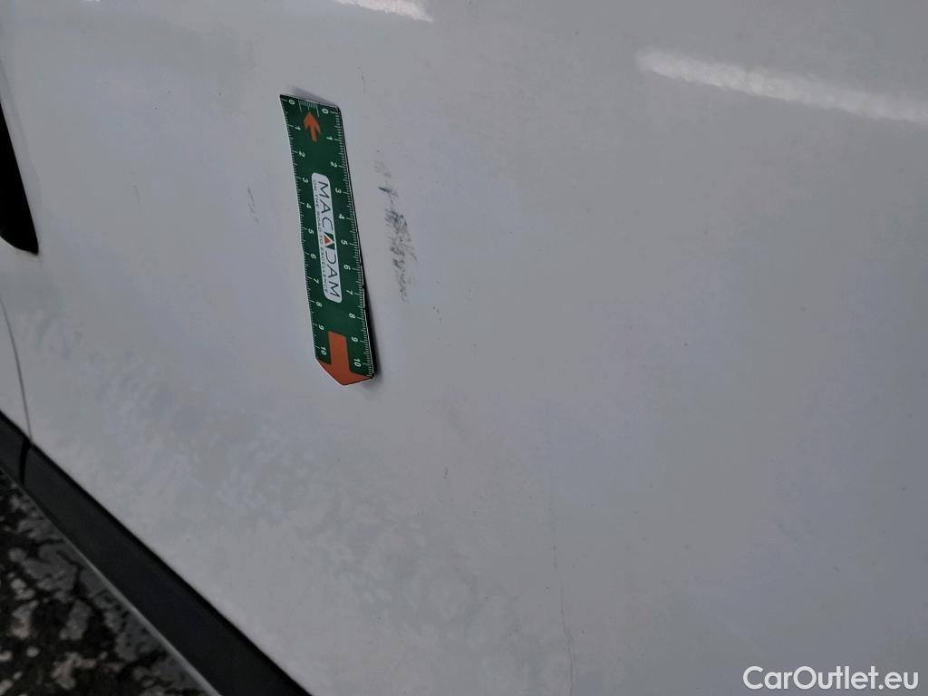  Fiat  Doblo FIAT Doblò Cargo CA VU 5p Combi Maxi 1.3 Multijet 95 Pack Pro #39