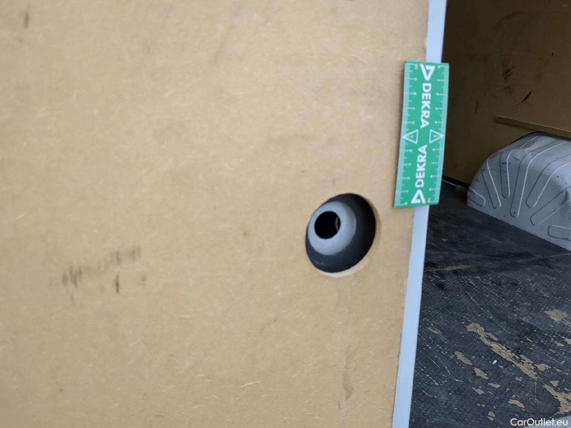  Fiat  Ducato FIAT  / 2014 / 4P / Fourgon tôlé Maxi 3.5 XL H2 2.3 Mjet 140 Pack Pro Nav #13